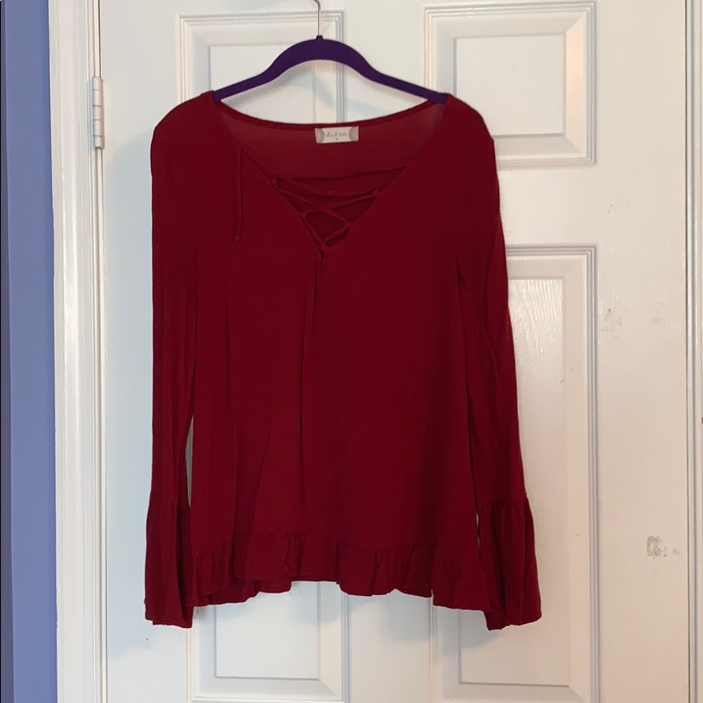 Altard states blouse